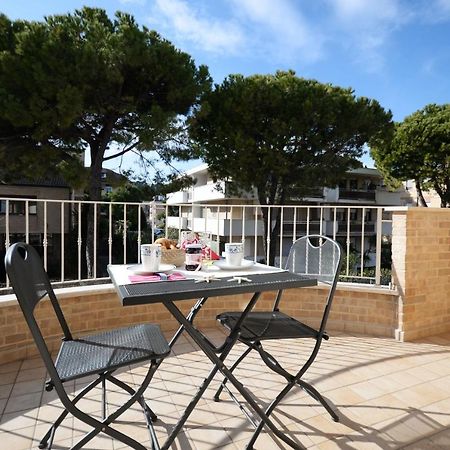 Appartamento Aurora - Myho Casa Porto San Giorgio Exteriör bild