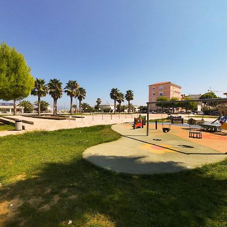 Appartamento Aurora - Myho Casa Porto San Giorgio Exteriör bild